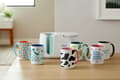 Miniatyrbild 5 av 10: Cricut Mugg - Ocean - 440ml - 1 st