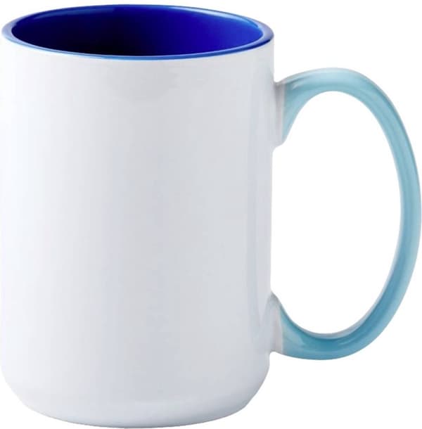 Cricut Mugg - Ocean - 440ml - 1 st
