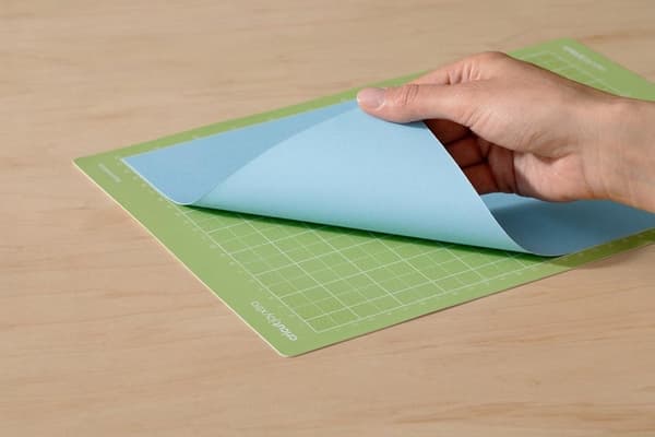 Cricut Joy StandardGrip Maskinmatta 1-pack - 11,4x16,5cm