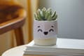 Miniatyrbild 6 av 6: Cricut Joy Smart Vinyl - permanent - skimmersvart - 14x122cm