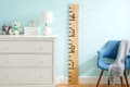 Miniatyrbild 2 av 6: Cricut Joy Smart Vinyl - permanent - skimmersvart - 14x122cm
