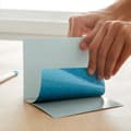 Pikkukuva 5 / 10: Cricut-leikatut kortit - korsaali - R20 - 10,8x14cm - 8 kpl