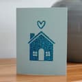 Pikkukuva 8 / 10: Cricut-leikatut kortit - korsaali - R20 - 10,8x14cm - 8 kpl