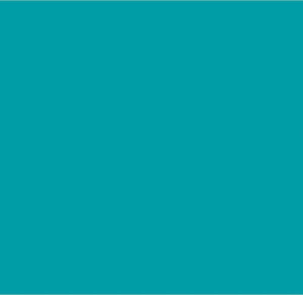 Cricut Smart Vinyl Permanent 33x91cm 1 ark (Aqua)