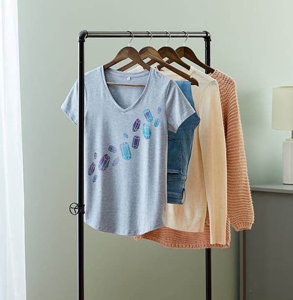 Cricut Infusible Ink Transfer Sheets 2-pak (Watercolor Splash) - ideel størrelse til MugPress