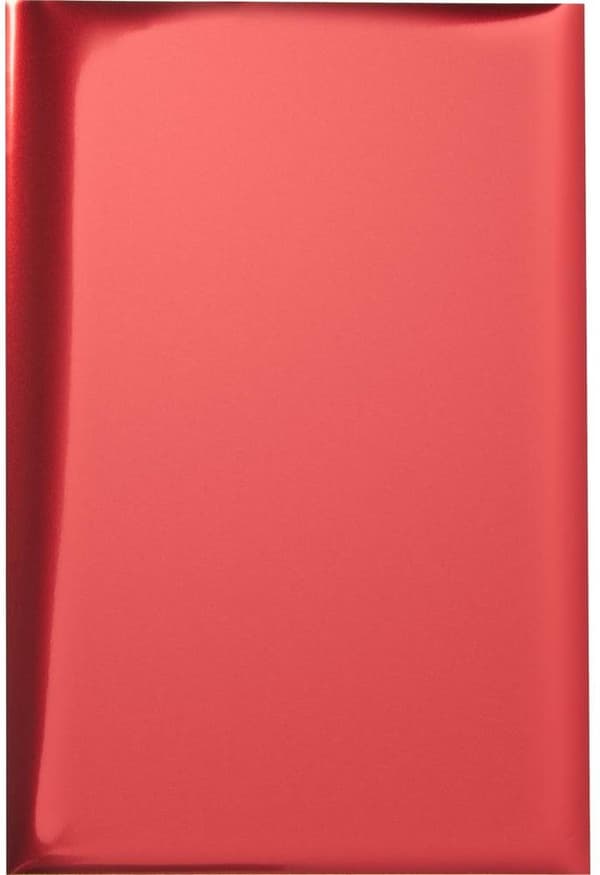 Cricut Transfer Folie Ark Sampler 10x15cm 24 ark (ruby)