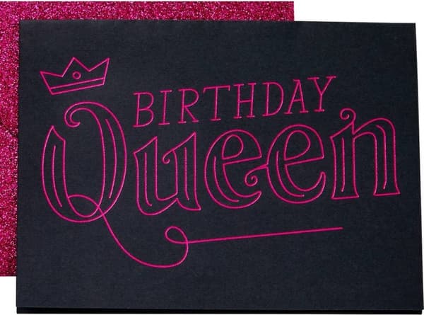 Cricut Transfer Folie Ark Sampler 10x15cm 24 ark (ruby)