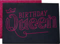 Miniatyrbillede 6 af 8: Cricut Transfer Folie Ark Sampler 10x15cm 24 ark (ruby)