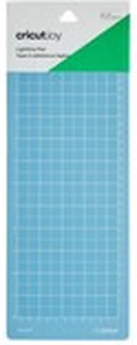 Cricut Joy LightGrip Maskinmåtte 1-pak (11,5x30 cm)