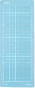 Miniatyrbillede 2 af 5: Cricut Joy LightGrip Maskinmåtte 1-pak (11,5x30 cm)