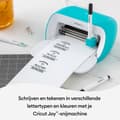Miniatyrbild 5 av 11: Cricut Joy Permanent Markers - guld, silver, koppar - 1,0 mm - 3 stycken