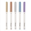 Miniatyrbillede 2 af 7: Cricut Explore/Maker Medium Point Pen Sæt 5-pak (Metallic)
