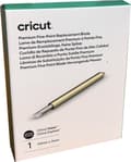 Miniatyrbild 5 av 6: Cricut Explore/Maker Premium Fine Point ersättningsblad