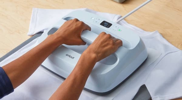 Cricut Infusible Ink Transfer Sheets 2-pak (Sort Botanicals)