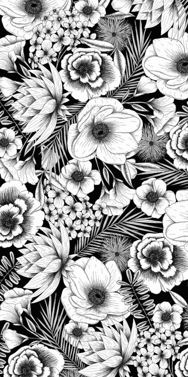 Cricut Infusible Ink Transfer Sheets 2-pak (Sort Botanicals)