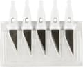 Pikkukuva 3 / 8: Cricut TrueControl-veitsisarja (minttu) 5x varaterällä