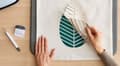 Miniatyrbild 4 av 8: Cricut Explore/Maker Infusible Ink Medium Point Pen Set 5-pack (Brights)