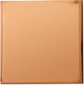 Pikkukuva 2 / 5: Cricut-siirtofolioarkit 30x30cm 8 arkkia (Rose Gold)