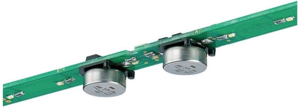 Märklin 73410 LED strip Varm hvid 1 stk.