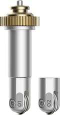 Miniatyrbillede 2 af 4: Cricut Maker Scoring Wheel Combo Pack
