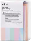 Miniatyrbild 2 av 8: Cricut Instickskort Princess R10 (8,9 cm x 12,4 cm) 42-pack