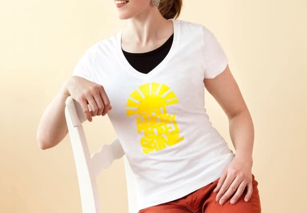 Cricut Smart Iron-on - kimalteleva hopea - 33x91cm