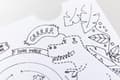 Miniatyrbild 3 av 5: Cricut Explore/Maker Pen Set - Everyday Collection - 10 stycken