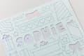 Miniatyrbild 2 av 5: Cricut Explore/Maker Pen Set - Everyday Collection - 10 stycken