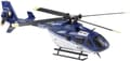 Miniatyrbild 3 av 4: Reely C187 RC helikopter RTF
