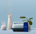 Miniatyrbillede 5 af 10: Cricut EasyPress 3 - 23x23cm