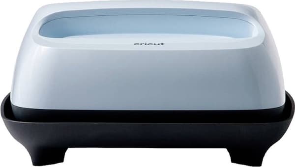 Cricut EasyPress 3 - 23x23cm