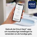 Miniatyrbillede 8 af 10: Cricut EasyPress 3 - 23x23cm