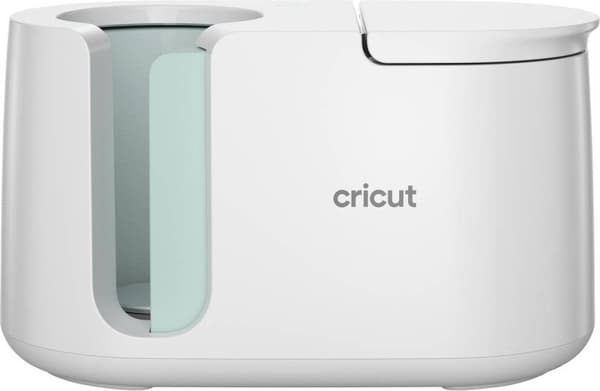 Cricut kruspresse