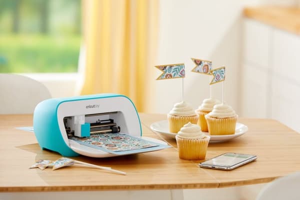 Cricut Joy