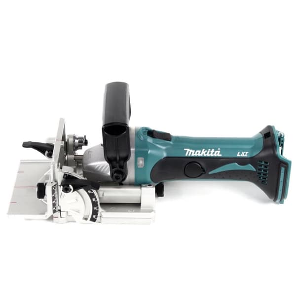 Makita - DPJ180Z - 18V - lamelfræser - i Mbox