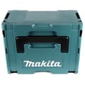 Miniatyrbillede 5 af 8: Makita - DPJ180Z - 18V - lamelfræser - i Mbox