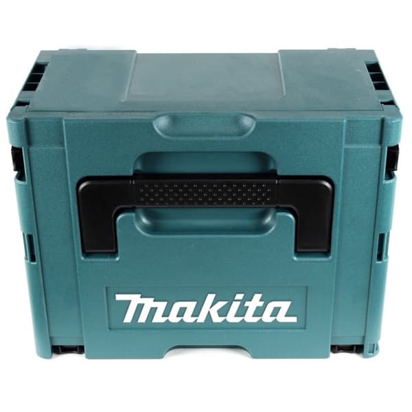 Makita - DPJ180Z - 18V - lamelfræser - i Mbox