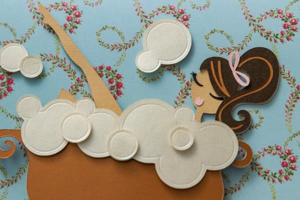 Cricut Maker Debossing Tip + QuickSwap-hus