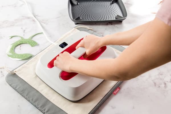 Cricut EasyPress måtte - 40x50cm
