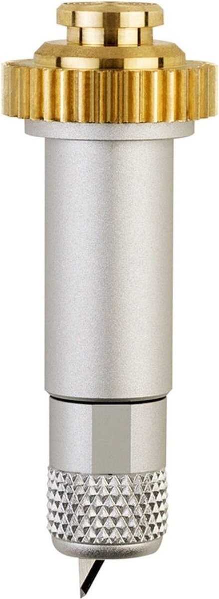Cricut Maker -veitsen terä + kotelo