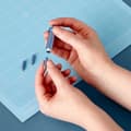 Miniatyrbillede 5 af 8: Cricut Foil Transfer Tool + 3 erstatningsspidser