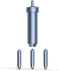 Miniatyrbillede 2 af 8: Cricut Foil Transfer Tool + 3 erstatningsspidser