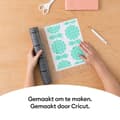 Miniatyrbillede 4 af 10: Cricut Transfer uden bagside - 33x2286cm