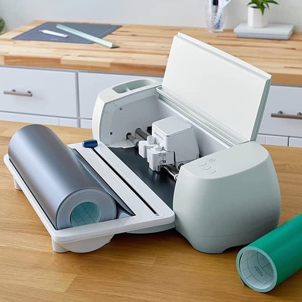 Cricut-rullapidike älykkäille materiaaleille