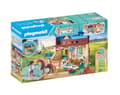 Pikkukuva 5 / 5: Playmobil 71352, Maatila, 5 vuosi/vuosia, Monivärinen
