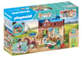 Pikkukuva 1 / 5: Playmobil 71352, Maatila, 5 vuosi/vuosia, Monivärinen