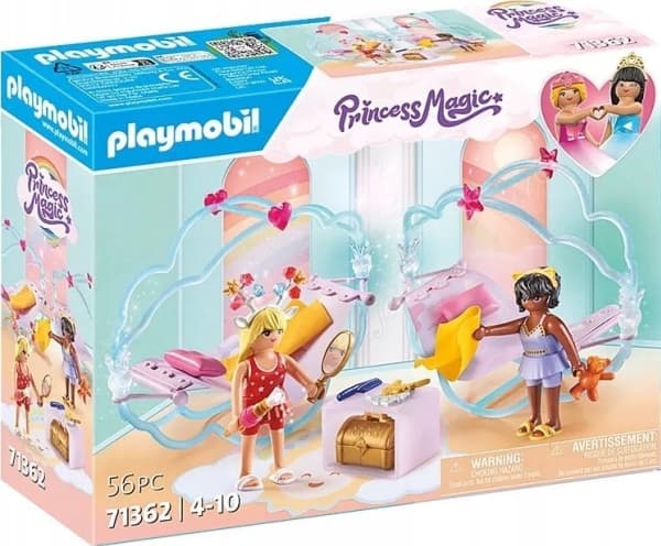 Playmobil 71362, 4 år, Flerfarget