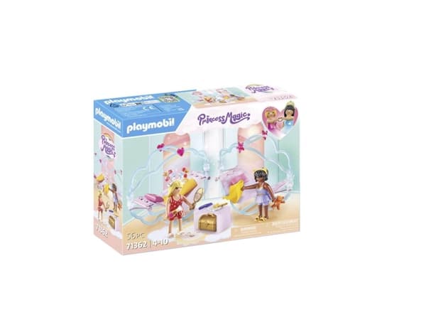 Playmobil 71362, 4 år, Flerfarget