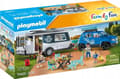 Miniatyrbilde 3 av 5: Playmobil FamilyFun 71423, Bil, 4 år, Flerfarget