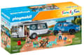 Miniatyrbilde 5 av 5: Playmobil FamilyFun 71423, Bil, 4 år, Flerfarget